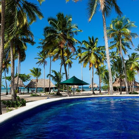 Aite Eco Resort Palomino Exteriér fotografie