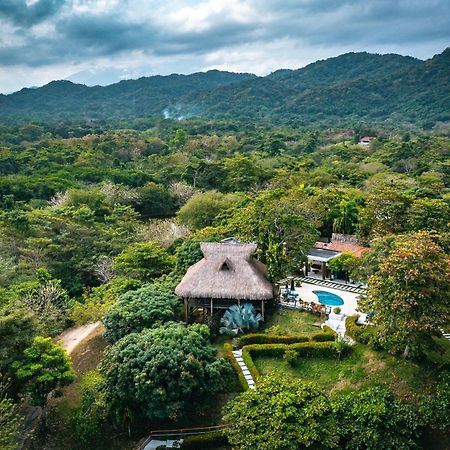 Aite Eco Resort Palomino Exteriér fotografie