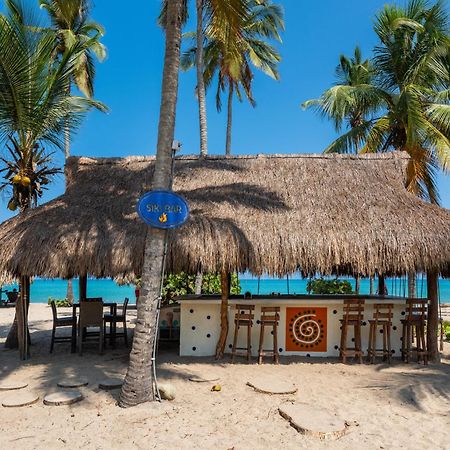 Aite Eco Resort Palomino Exteriér fotografie