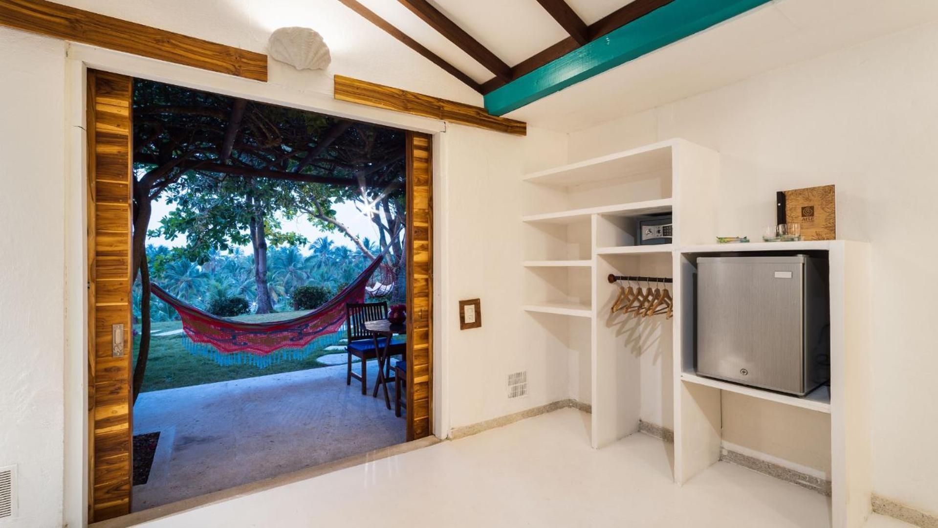 Aite Eco Resort Palomino Exteriér fotografie