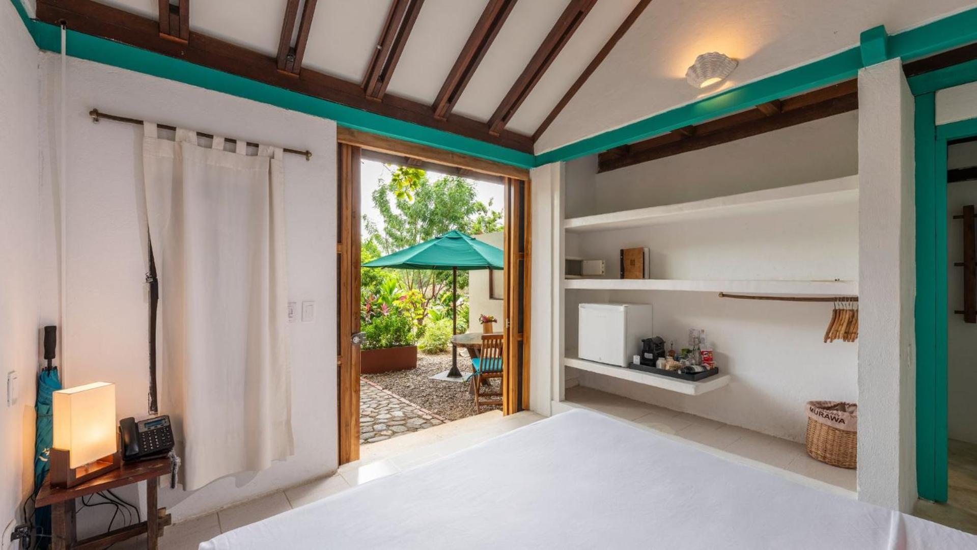 Aite Eco Resort Palomino Exteriér fotografie