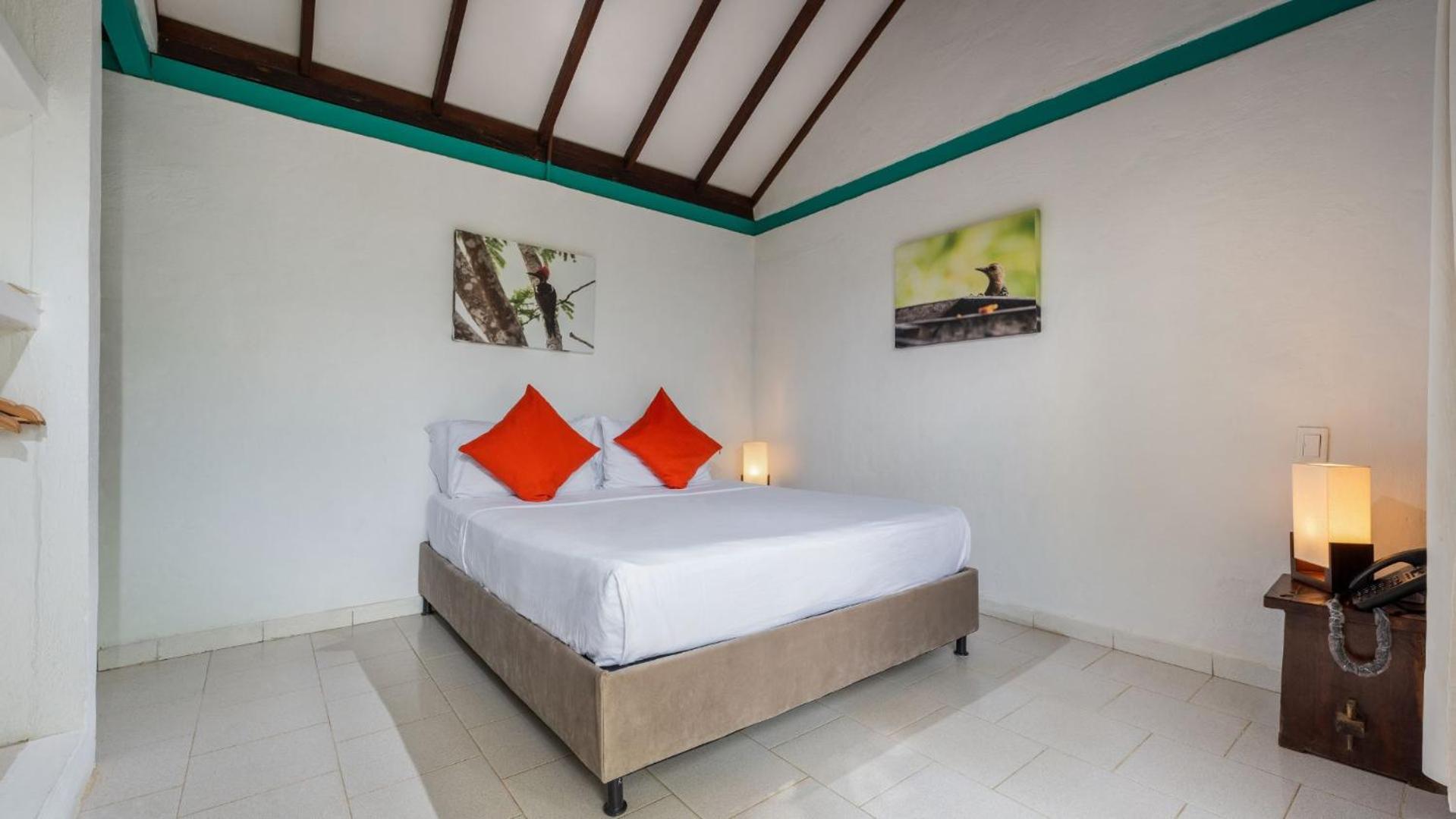 Aite Eco Resort Palomino Exteriér fotografie