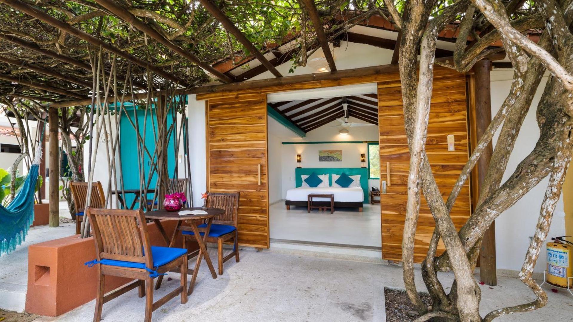 Aite Eco Resort Palomino Exteriér fotografie