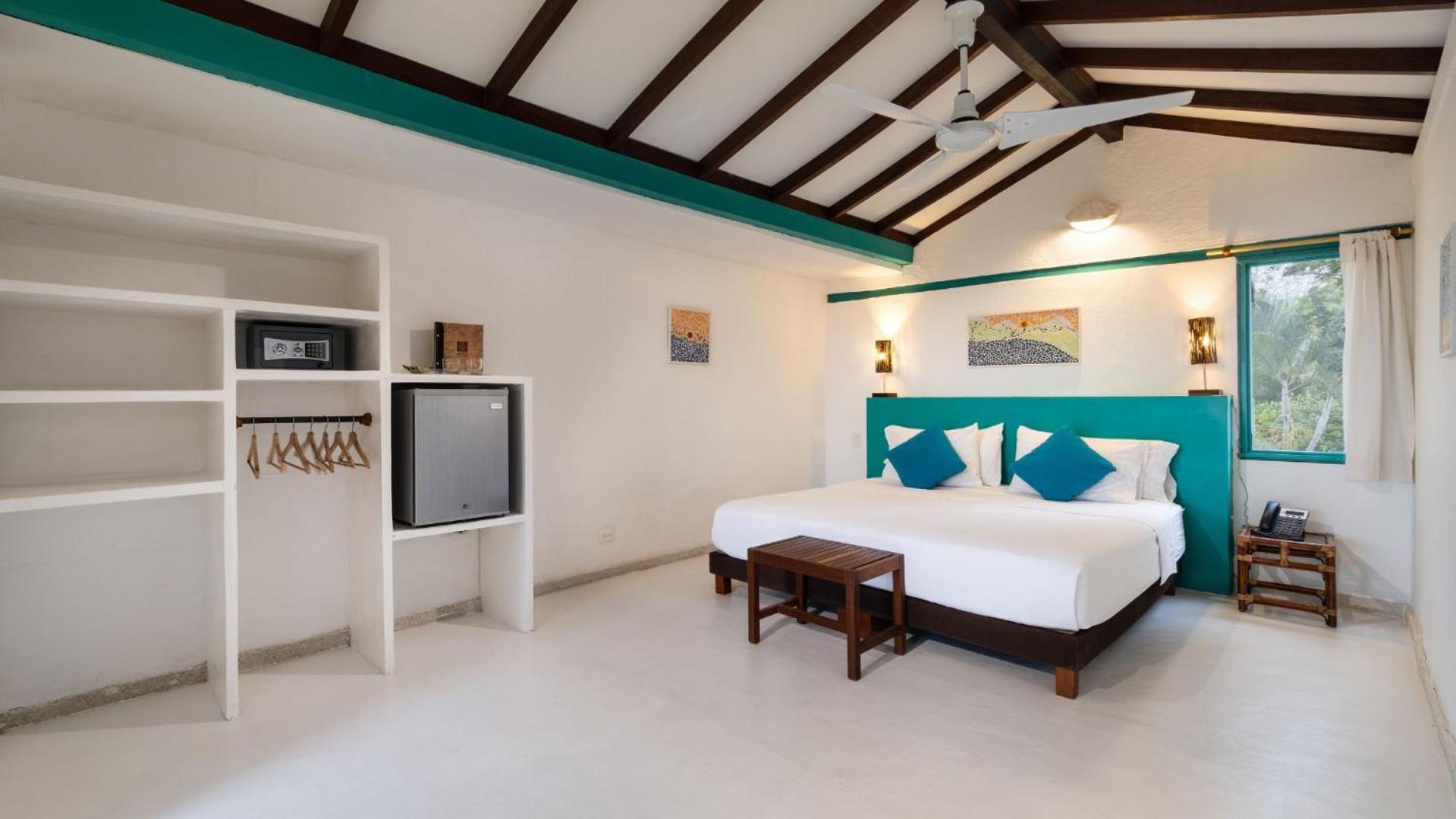 Aite Eco Resort Palomino Exteriér fotografie
