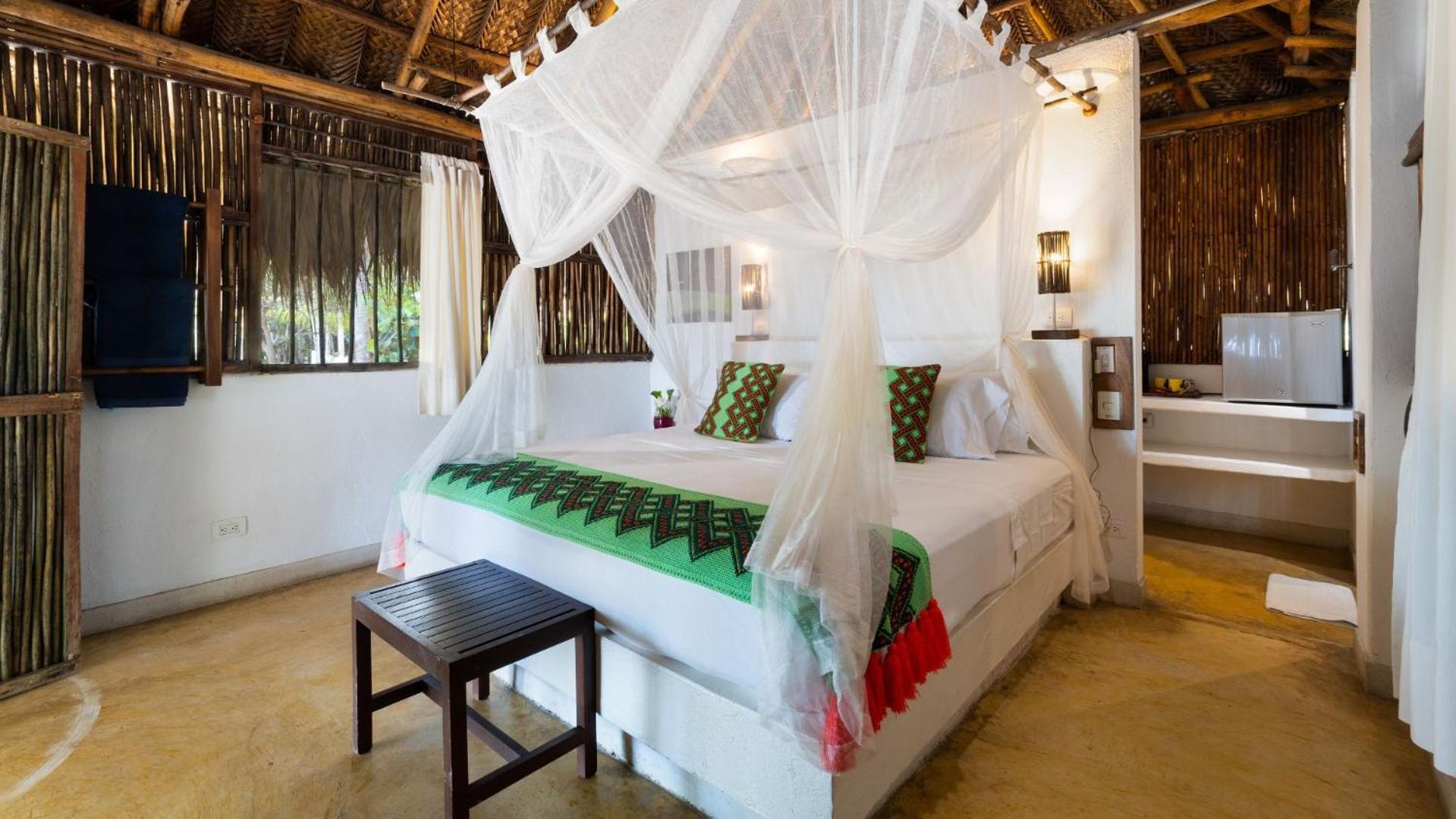 Aite Eco Resort Palomino Exteriér fotografie