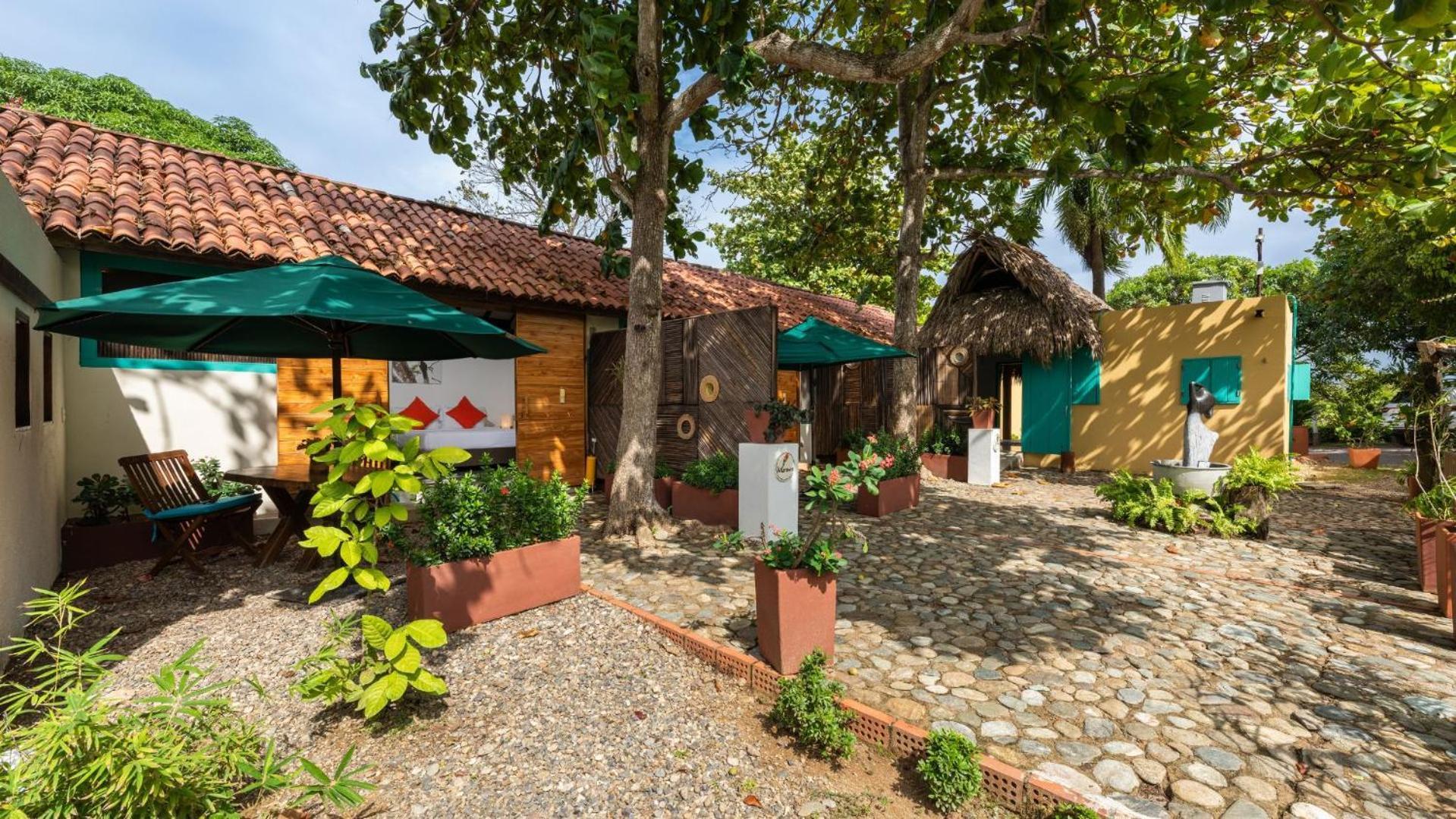 Aite Eco Resort Palomino Exteriér fotografie