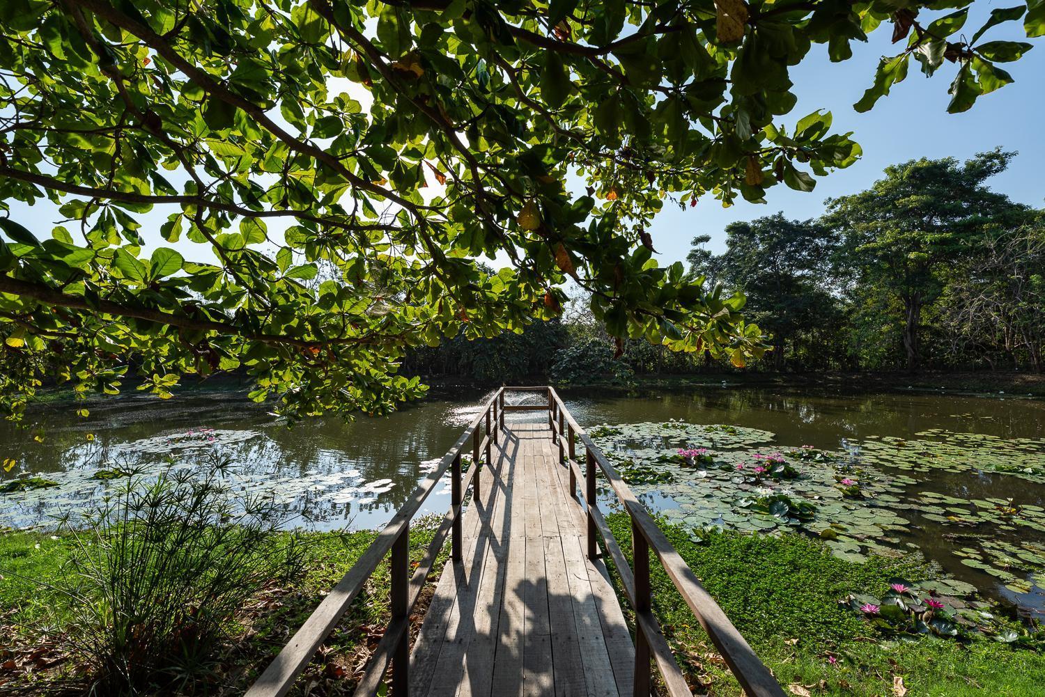 Aite Eco Resort Palomino Exteriér fotografie