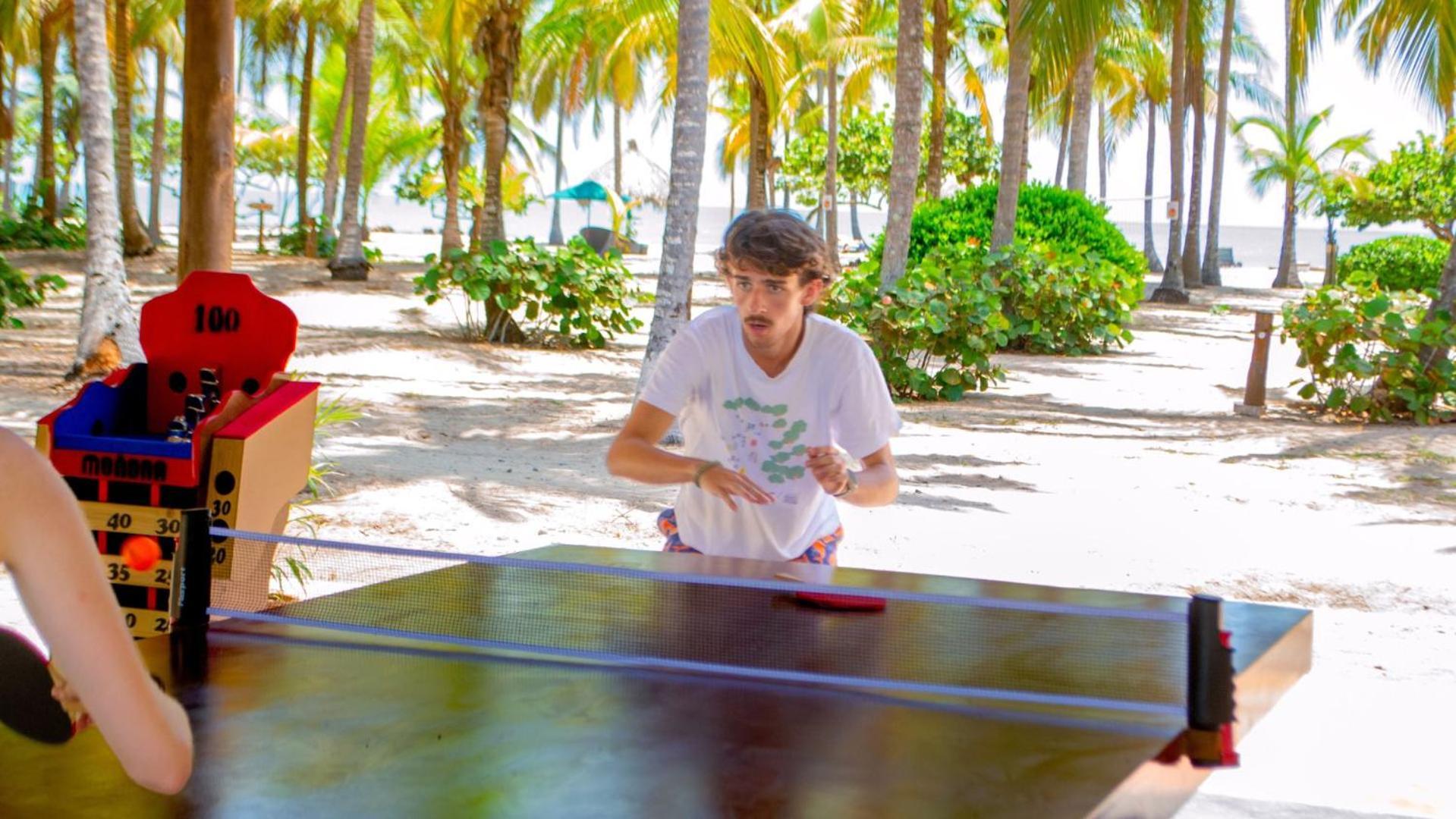 Aite Eco Resort Palomino Exteriér fotografie