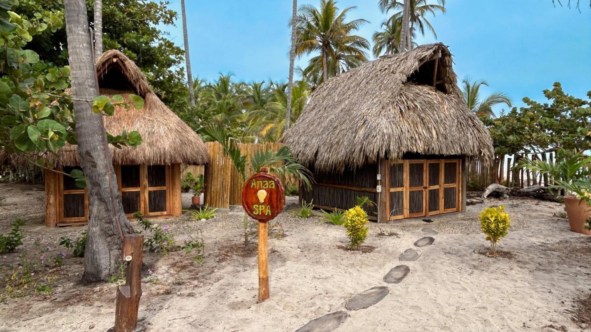Aite Eco Resort Palomino Exteriér fotografie