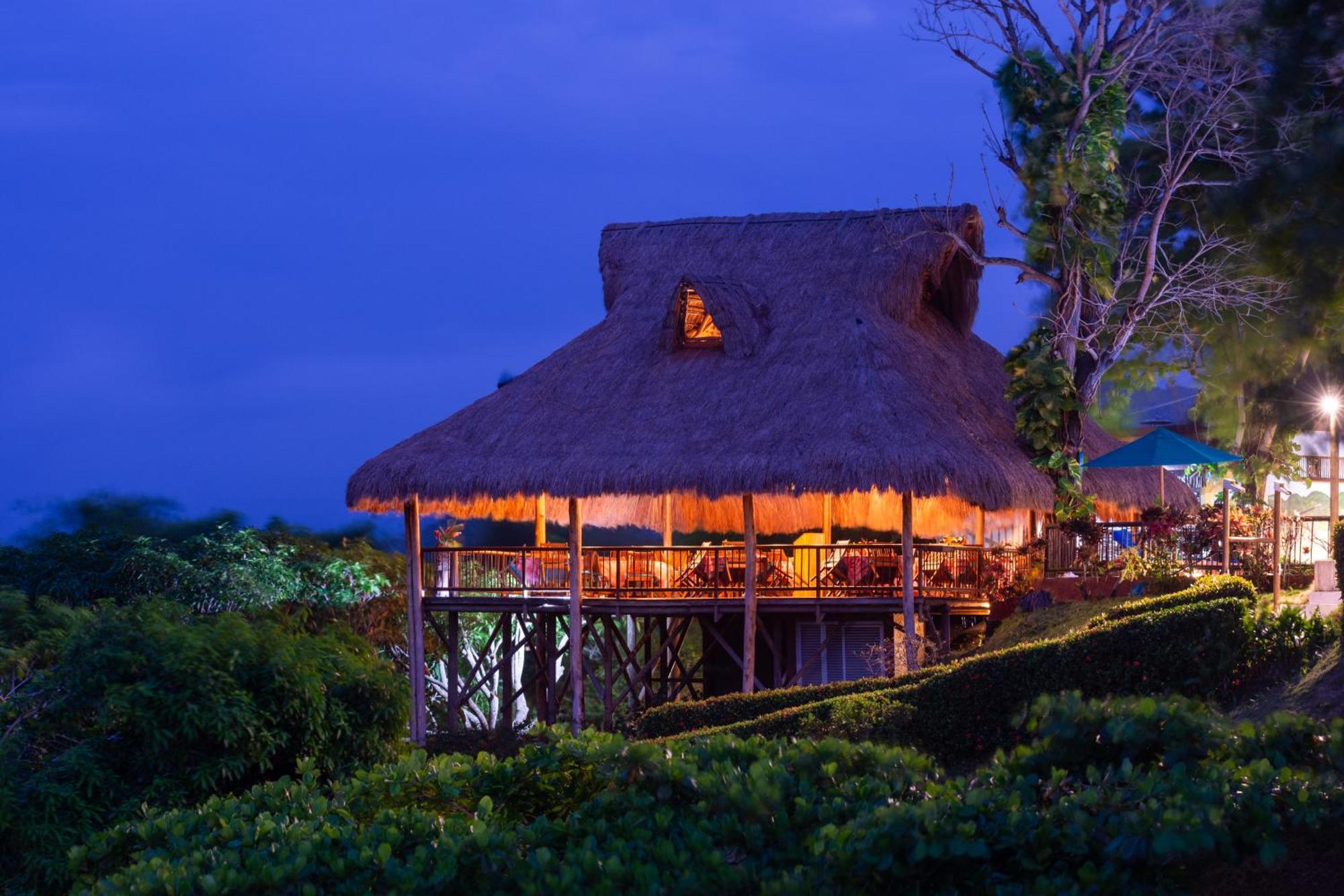 Aite Eco Resort Palomino Exteriér fotografie