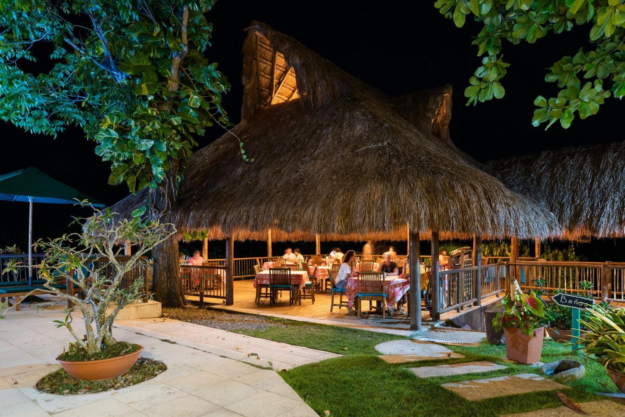 Aite Eco Resort Palomino Exteriér fotografie