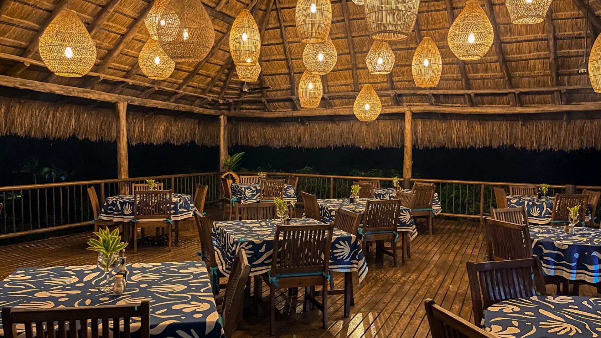 Aite Eco Resort Palomino Exteriér fotografie