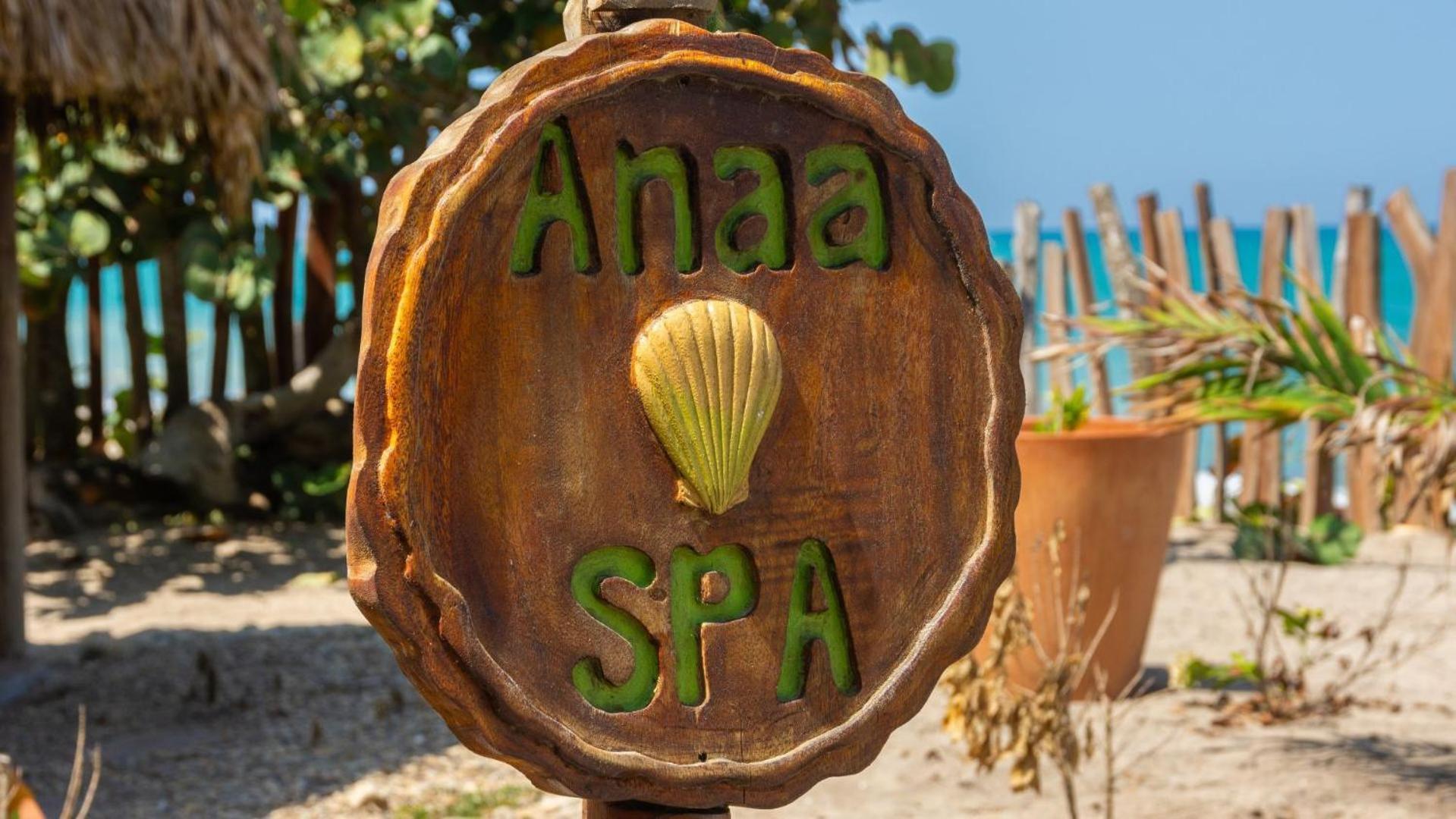Aite Eco Resort Palomino Exteriér fotografie