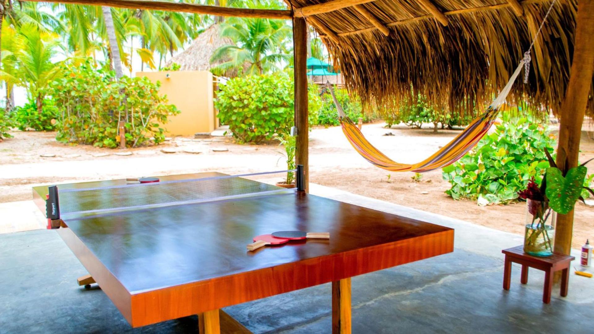 Aite Eco Resort Palomino Exteriér fotografie
