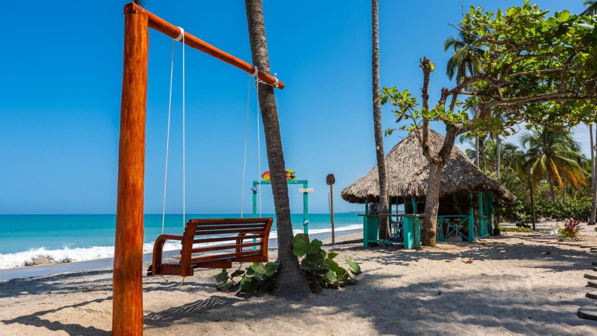 Aite Eco Resort Palomino Exteriér fotografie