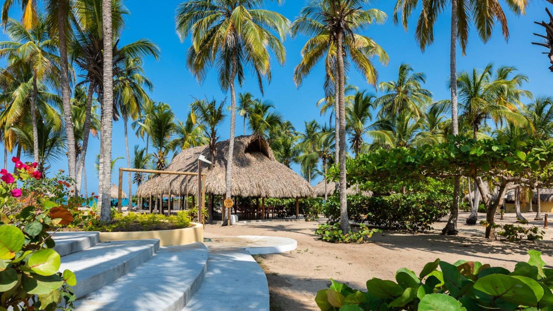 Aite Eco Resort Palomino Exteriér fotografie