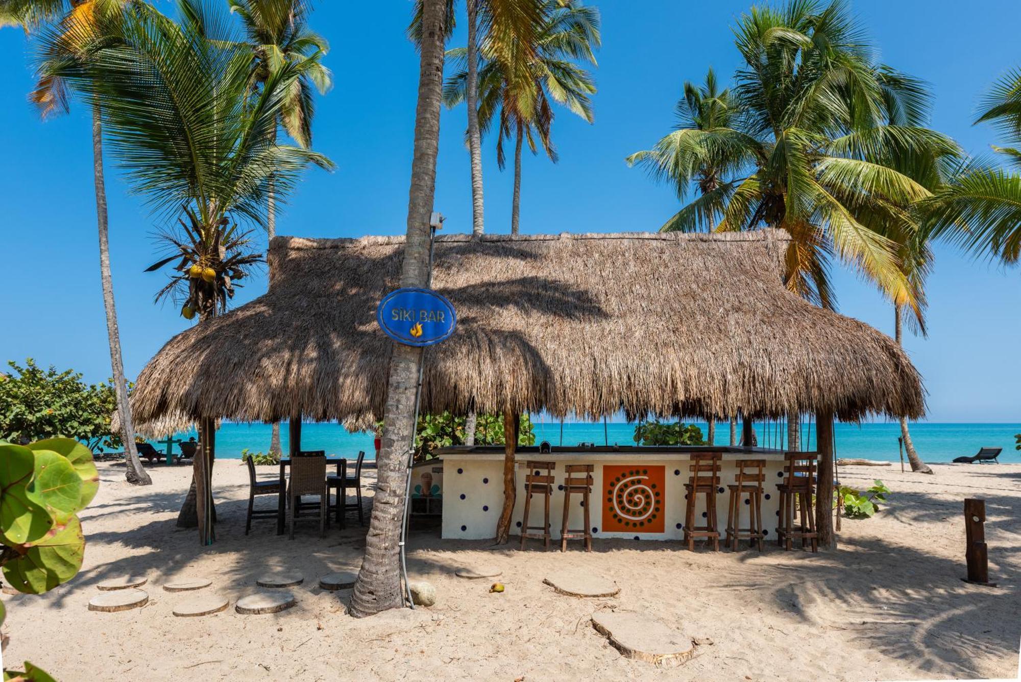Aite Eco Resort Palomino Exteriér fotografie