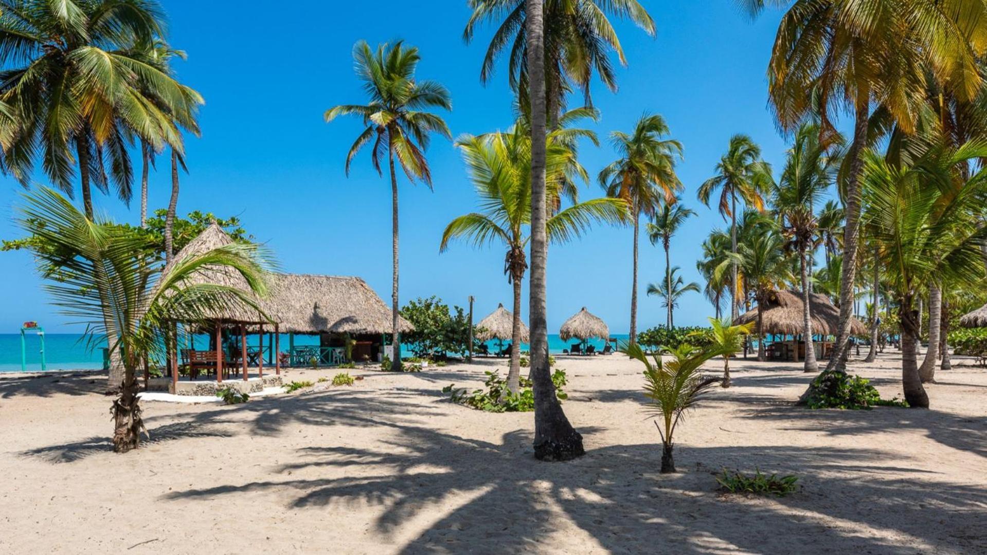 Aite Eco Resort Palomino Exteriér fotografie