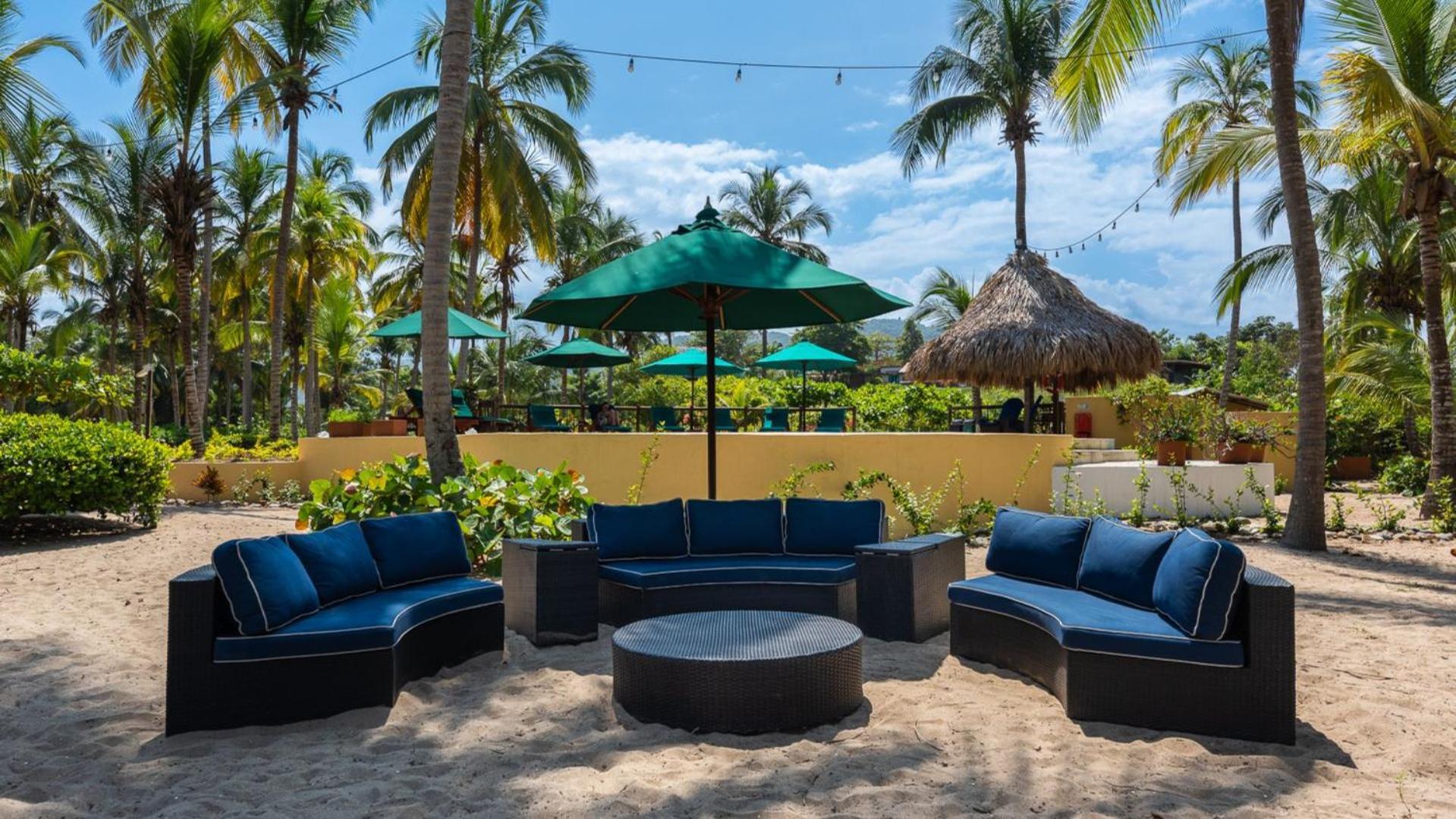 Aite Eco Resort Palomino Exteriér fotografie