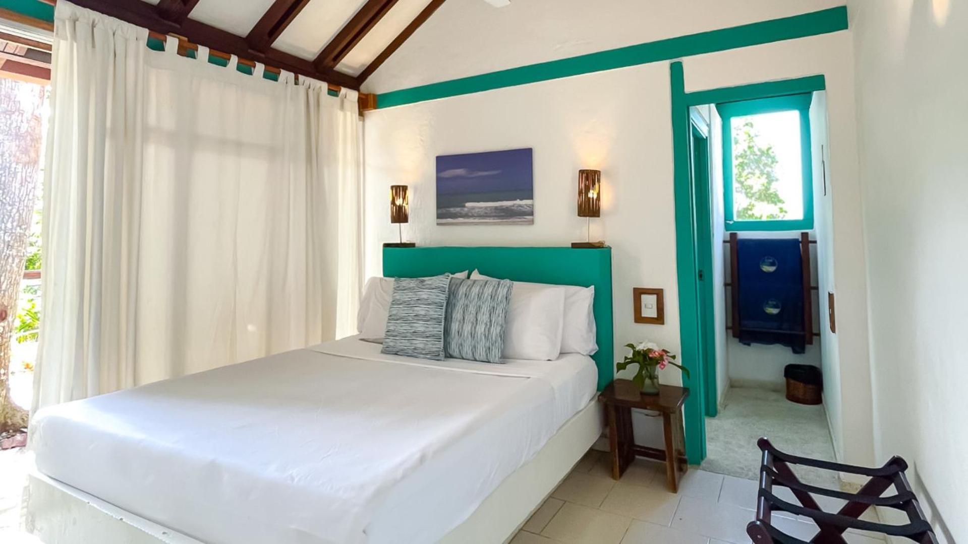 Aite Eco Resort Palomino Exteriér fotografie