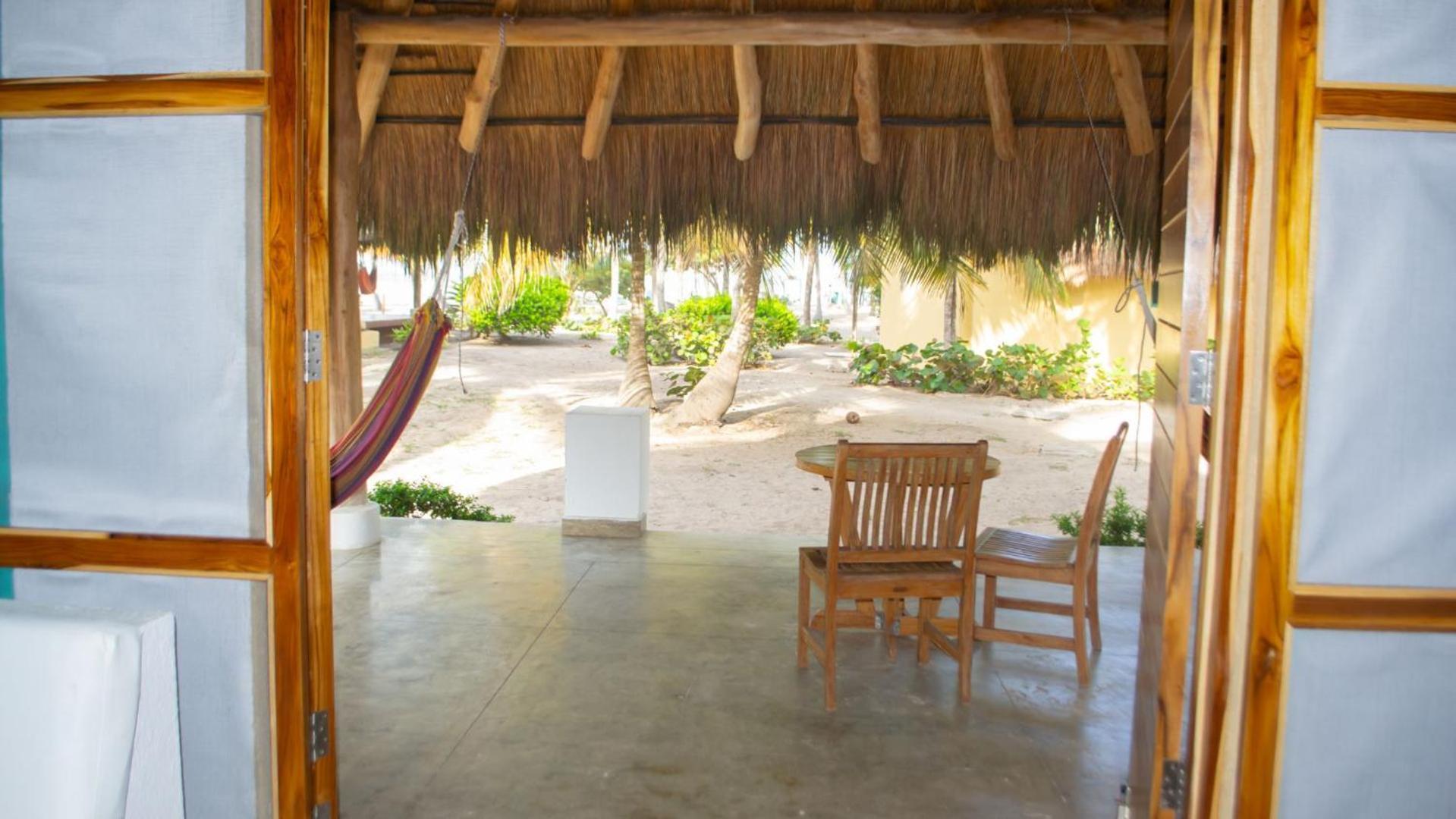 Aite Eco Resort Palomino Exteriér fotografie
