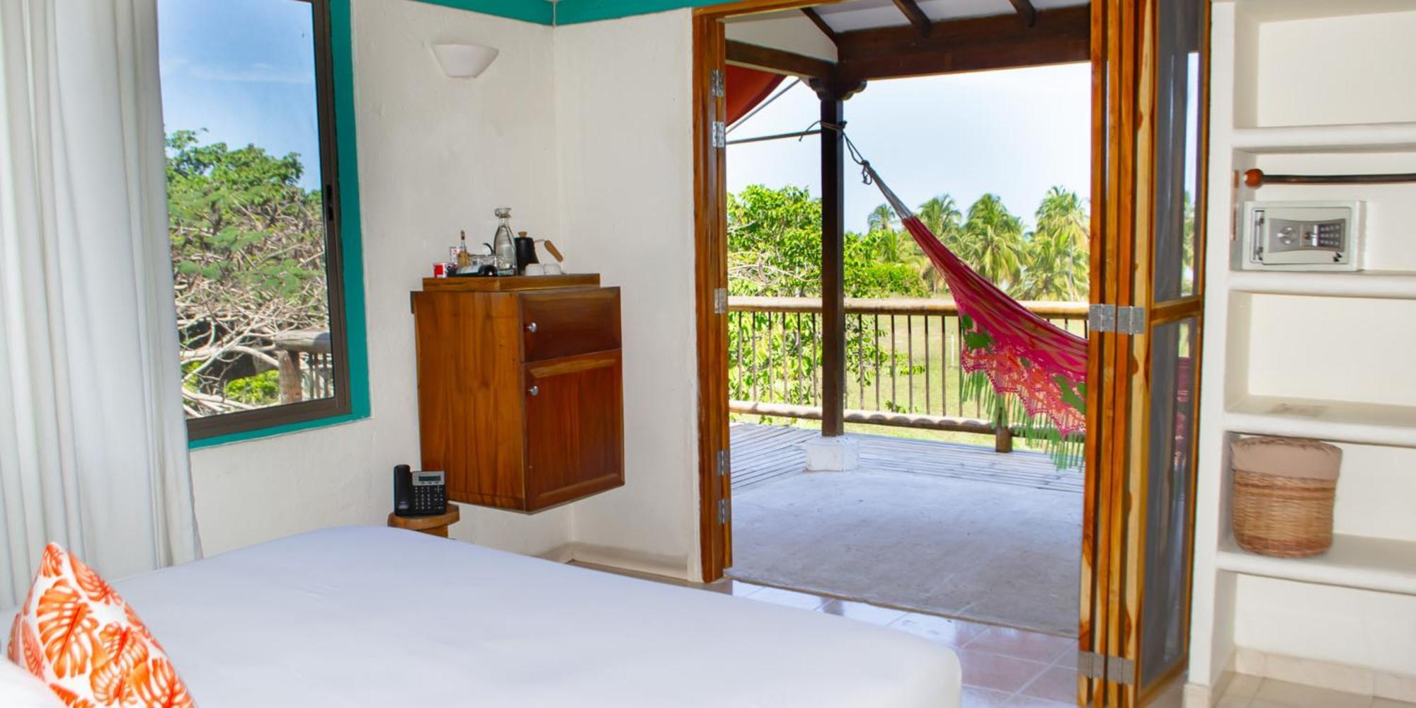 Aite Eco Resort Palomino Exteriér fotografie