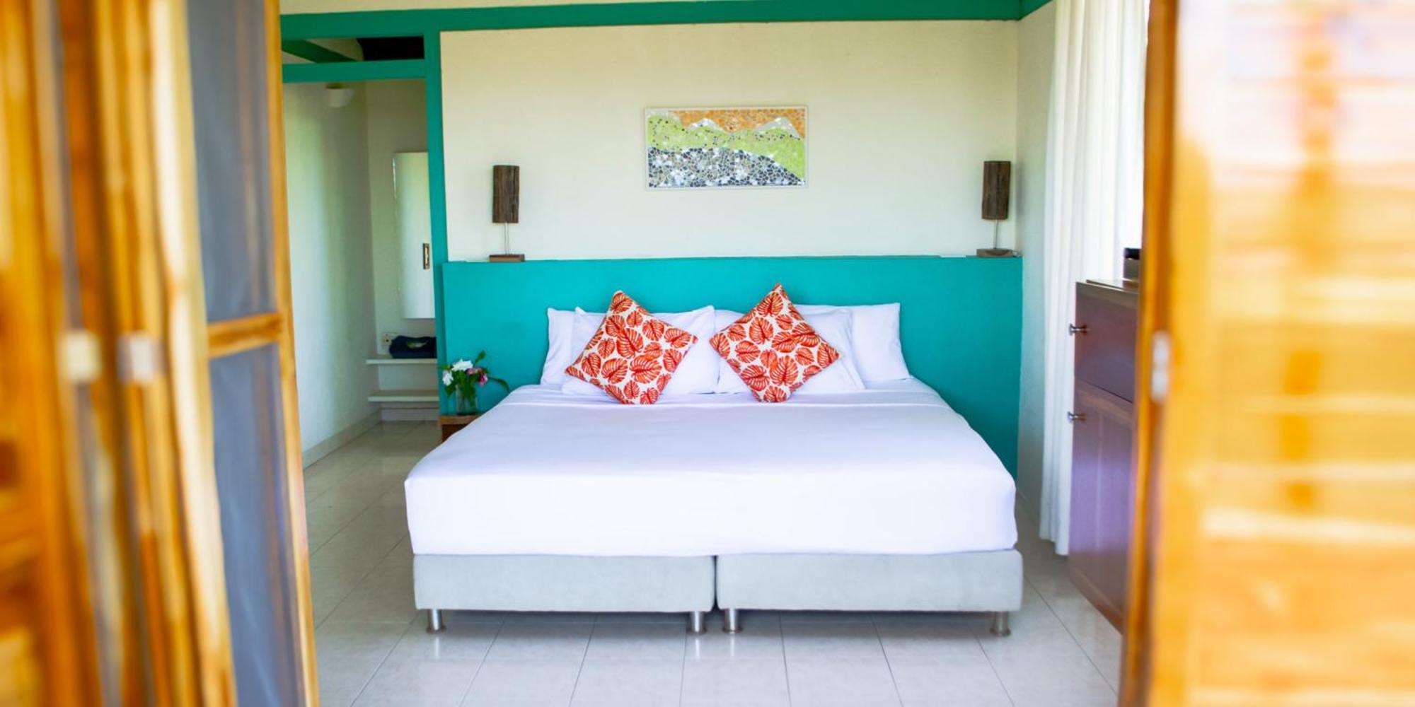 Aite Eco Resort Palomino Exteriér fotografie