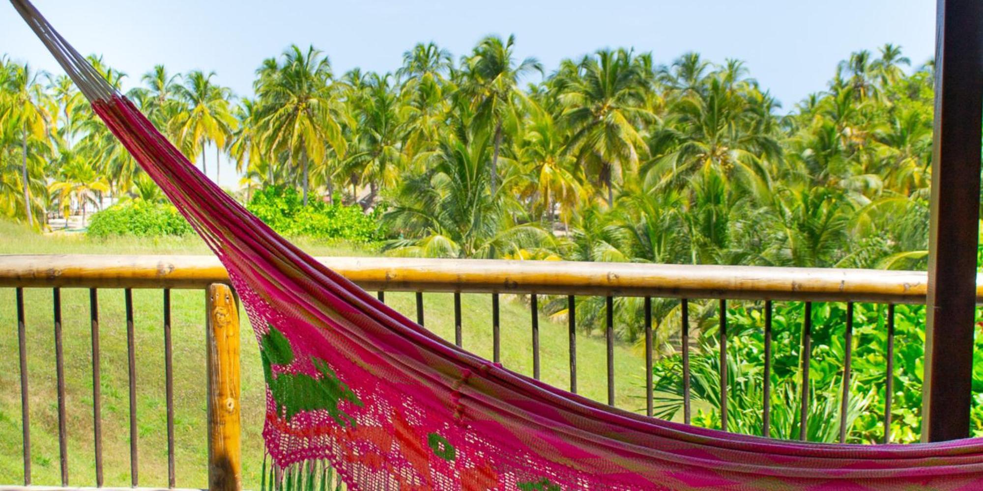 Aite Eco Resort Palomino Exteriér fotografie