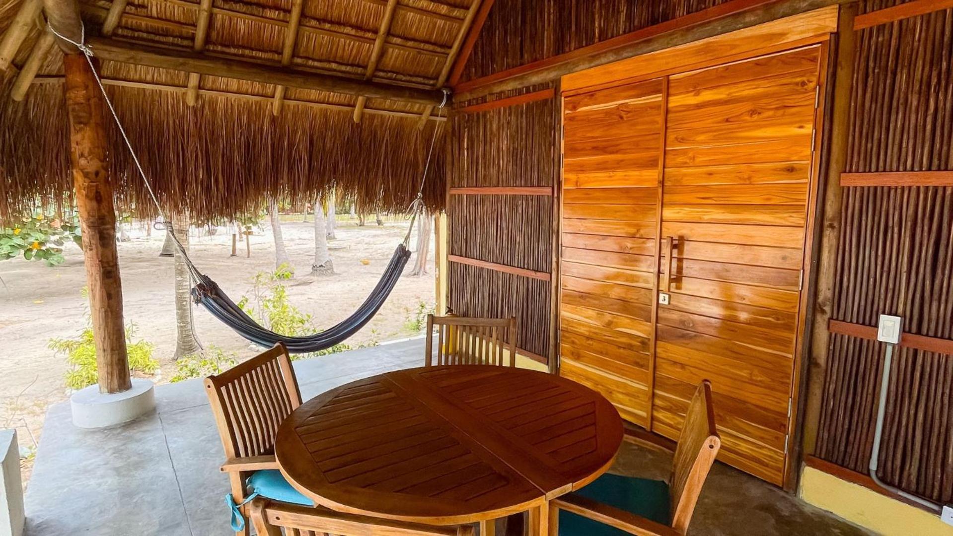 Aite Eco Resort Palomino Exteriér fotografie