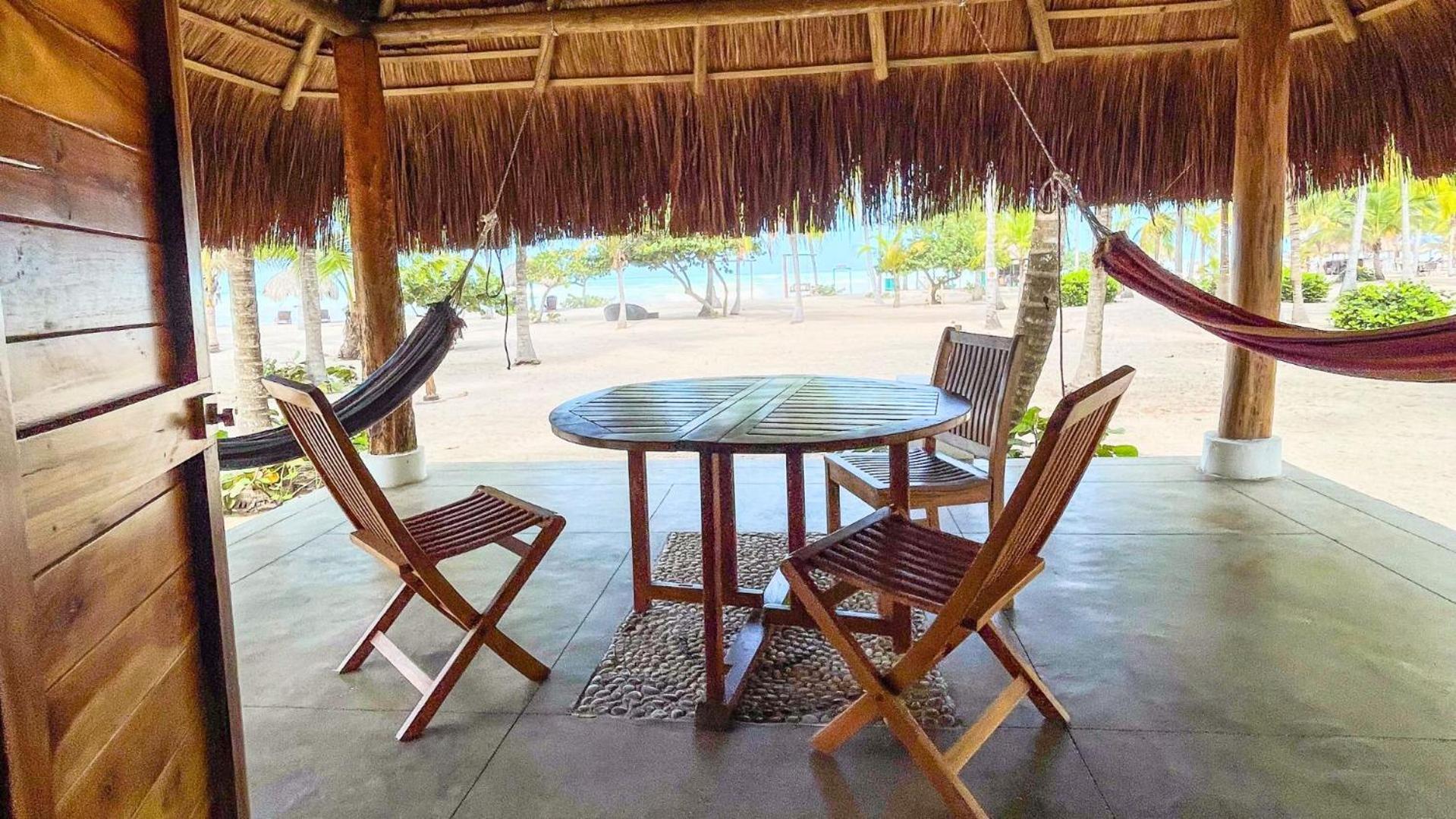 Aite Eco Resort Palomino Exteriér fotografie
