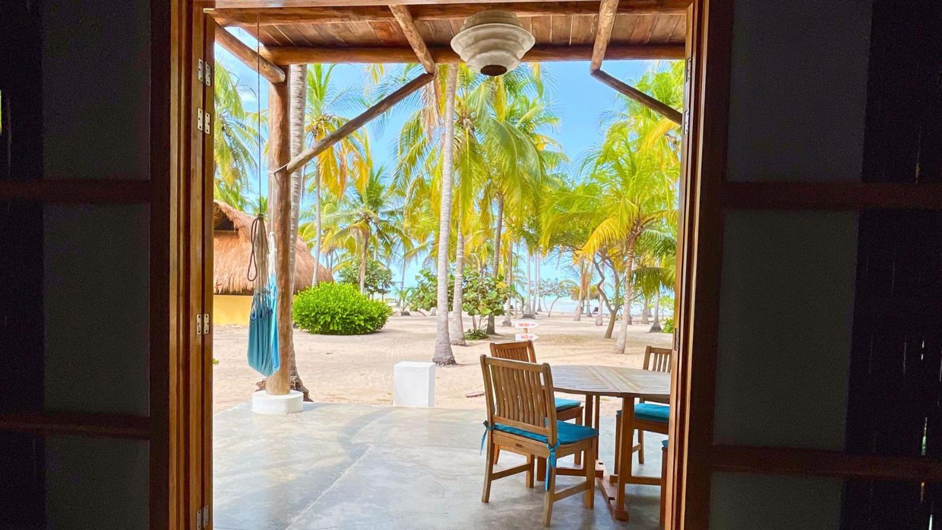 Aite Eco Resort Palomino Exteriér fotografie